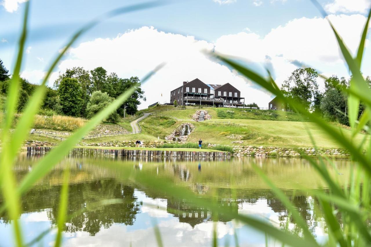 National Golf Resort Klaipėda Exteriér fotografie
