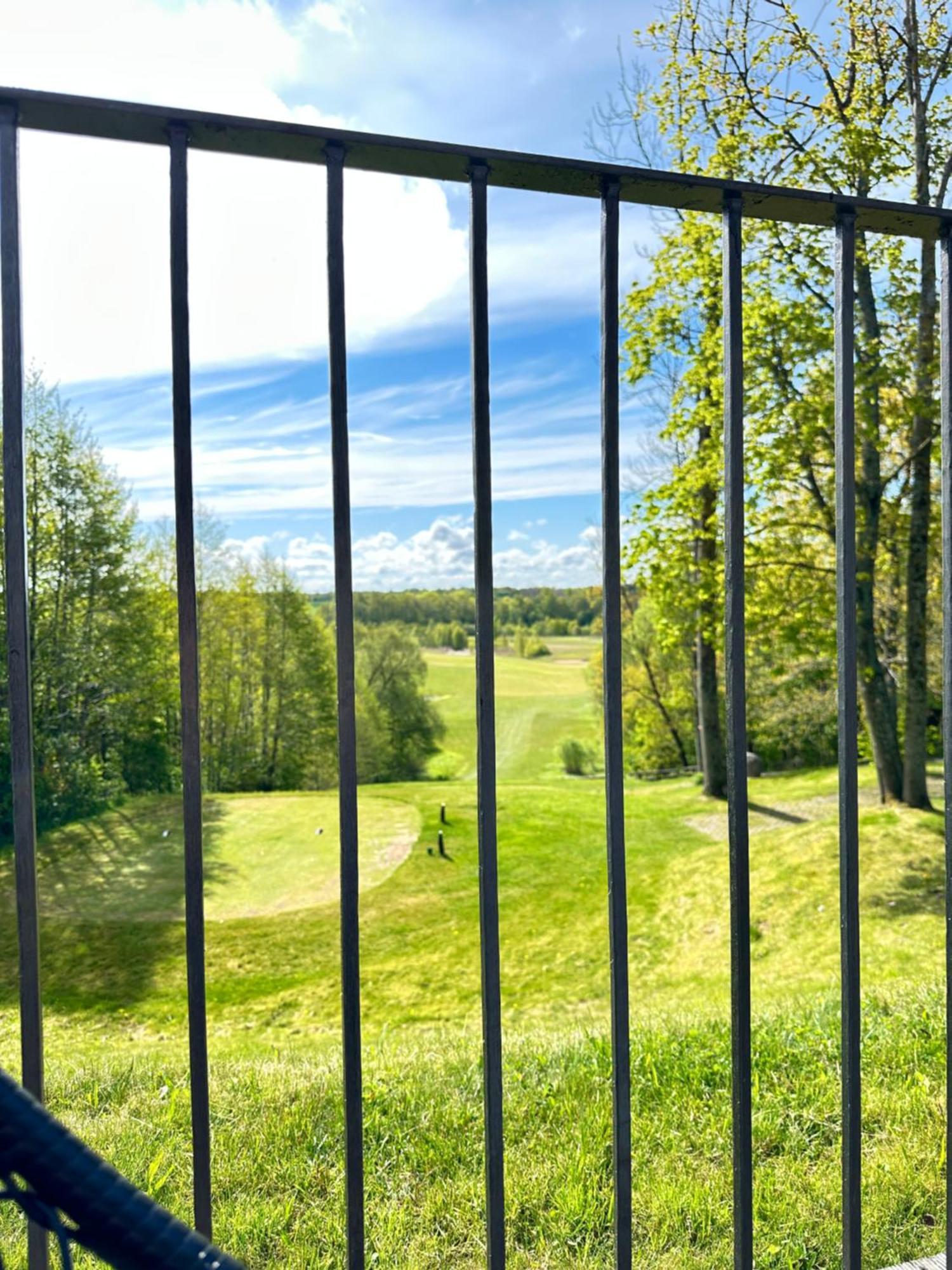 National Golf Resort Klaipėda Exteriér fotografie