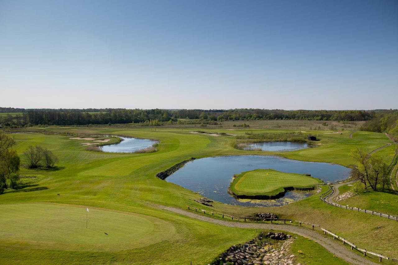 National Golf Resort Klaipėda Exteriér fotografie